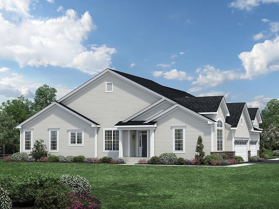 Country Manor