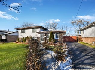 6546 107th St, Chicago Ridge, IL 60415