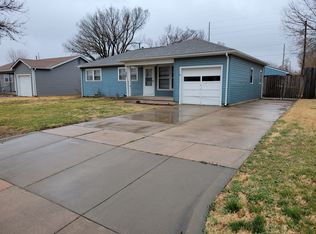 3545 S Walnut St, Wichita, KS 67217