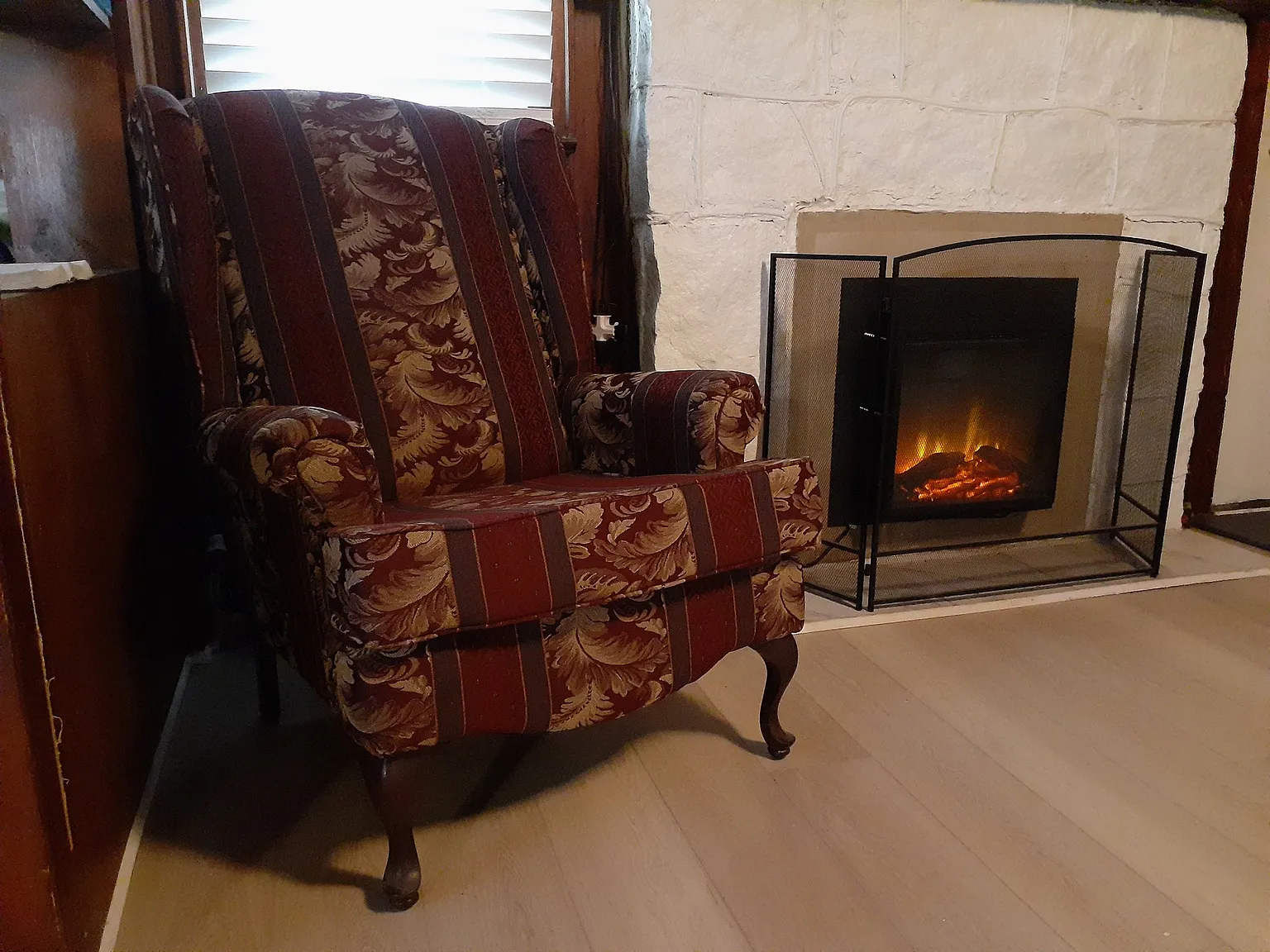Nice & Cozy — Photo 2