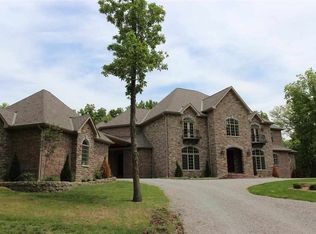 26226 Prairie Rd, Sedalia, MO 65301