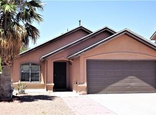 10198 Montreal Cir, Socorro, TX 79927