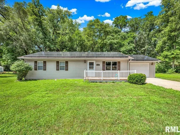 213 Lee St, North Pekin, IL 61554