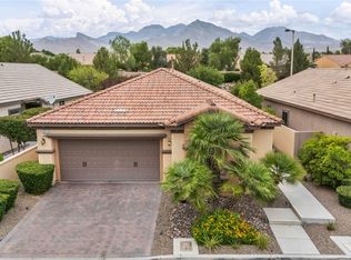 957 Baronet Dr, Las Vegas, NV 89138