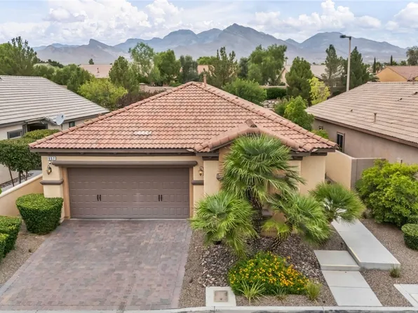957 Baronet Dr, Las Vegas, NV 89138