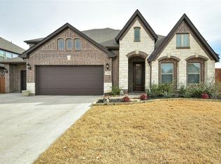 230 Spruce Valley Dr, Justin, TX 76247