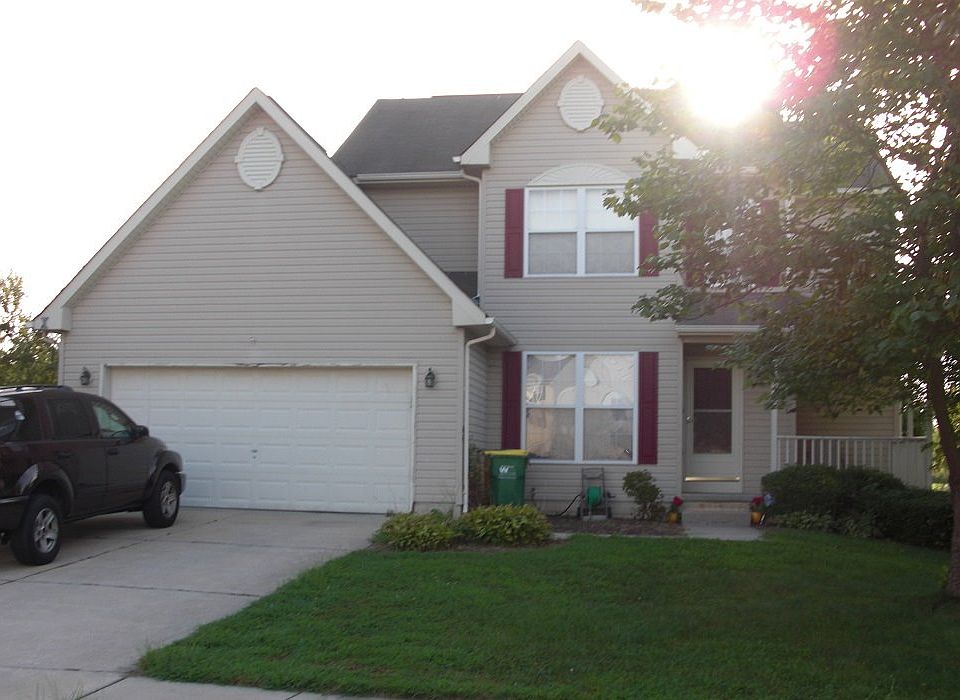 Property Front View
