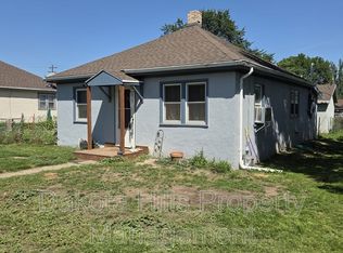 136 Saint Anne St, Rapid City, SD 57701