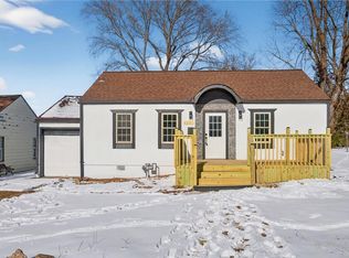 1230 W 25th St S, Independence, MO 64052