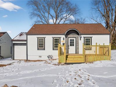 1230 W 25th St S, Independence, MO, 64052