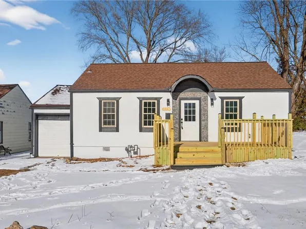 1230 W 25th St S, Independence, MO 64052