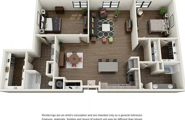 The Residences at Thornwood — Photo 23