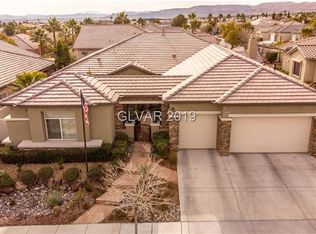 10261 Sweet Fennel Dr, Las Vegas, NV 89135