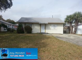 4613 Yarmouth Ave S, Saint Petersburg, FL 33711