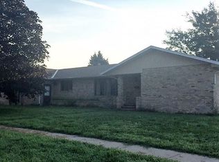 402 16th Ave, Franklin, NE 68939