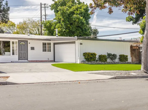 917 Blazingwood Dr, Sunnyvale, CA 94089