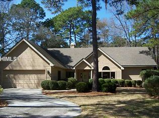 5 Bowline Bay Ct, Hilton Head Island, SC 29926