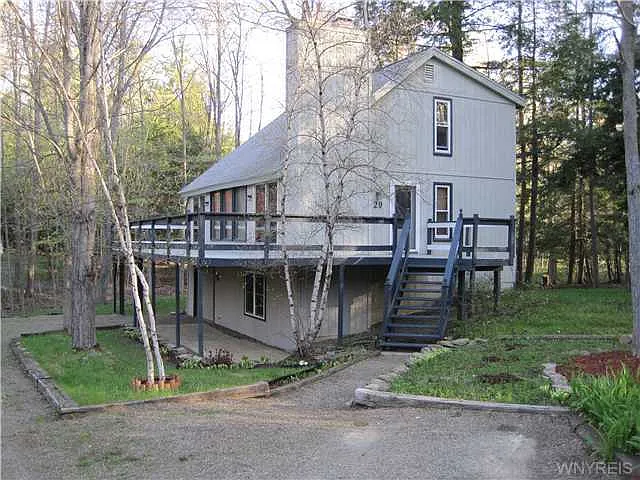 29 Woodstock Rd photo 1