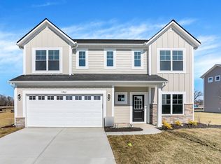 5902 Fair Oak Cir, Brownsburg, IN 46112