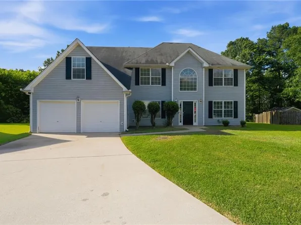 612 Mohawk Cir, Stockbridge, GA 30281