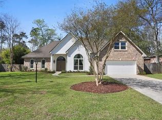 1302 Rue Beauvais, Mandeville, LA 70471