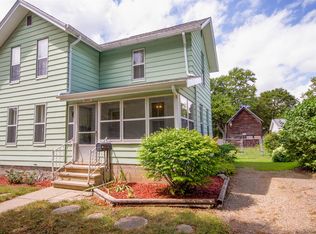 1012 Greenwood Ave, Jackson, MI 49203