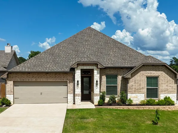 9031 Teal Flight Way, Tyler, TX 75703