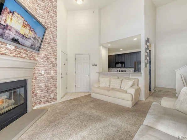 9481 E Mansfield Avenue #303, Aurora, CO 80014
