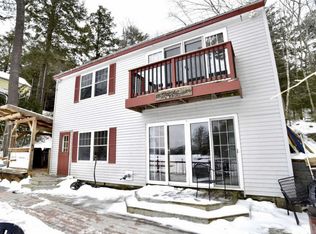 55 Woodfern Rd, Weare, NH 03281