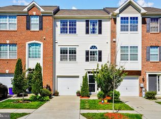 8455 Stansbury Lake Dr, Baltimore, MD 21222