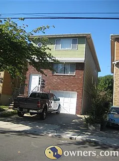 3 Family Home
