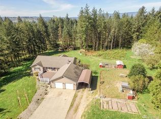513 Powell Rd, Castle Rock, WA 98611