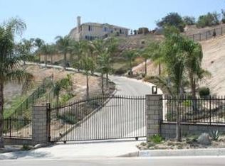 12617 Canyonwind Rd, Riverside, CA 92503