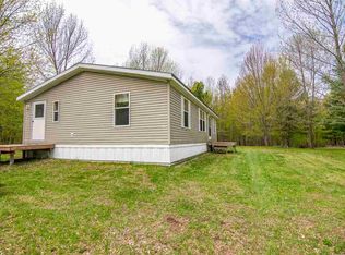 3564 County Road D, Boyd, WI 54726