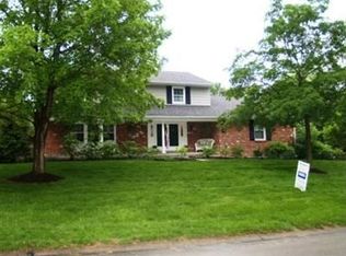 5424 Coppermill Pl, Dayton, OH 45429