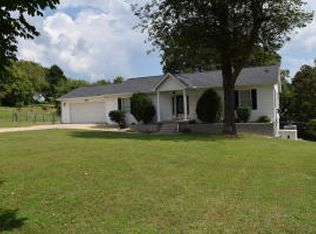 2934 N Cottonwood Rd, Harrison, AR 72601