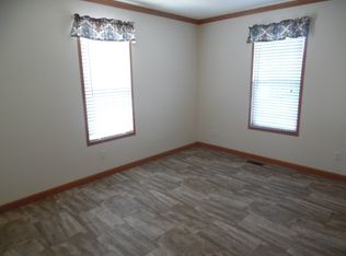 Cobus Green, Osceola, IN 46561