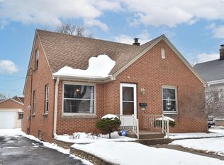 3019 N 74th St, Milwaukee, WI 53210