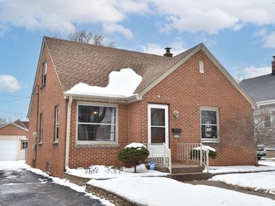 3019 North 74th STREET, Milwaukee, WI, 53210