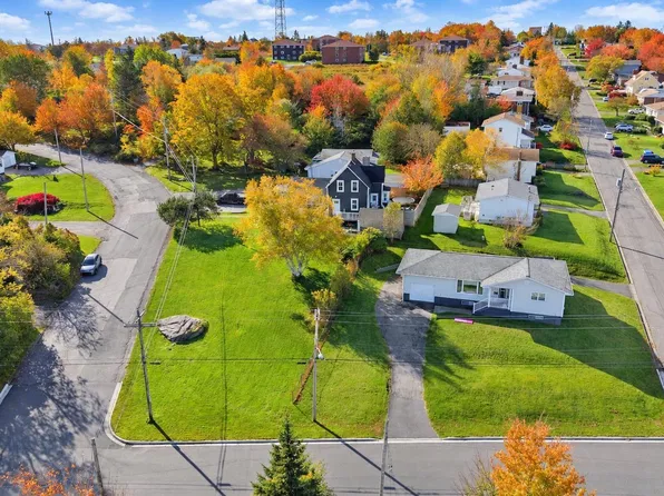 1 Edgewood Dr Lot 2012, Mira Road, NS B1P 2C1