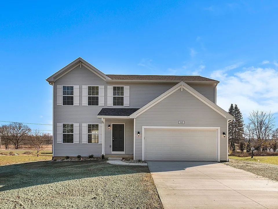 7194 Heartwood Ct