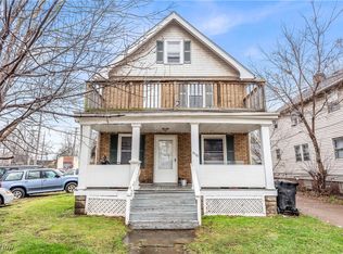 3588 W 66th St, Cleveland, OH