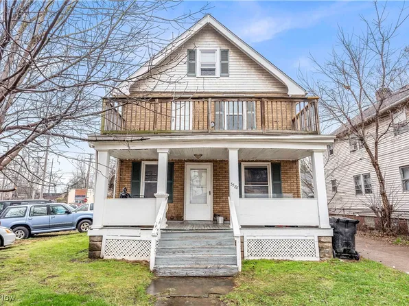 3588 W 66th St, Cleveland, OH 44102