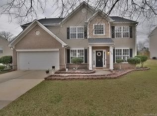 316 Memory Ln, Rock Hill, SC 29732