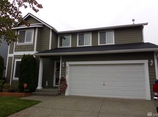 3723 185th Street Ct E, Tacoma, WA 98446