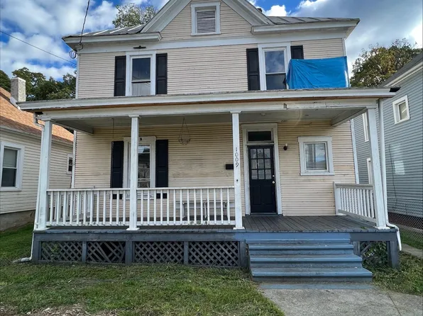 1009 Bullitt Ave SE, Roanoke, VA 24013