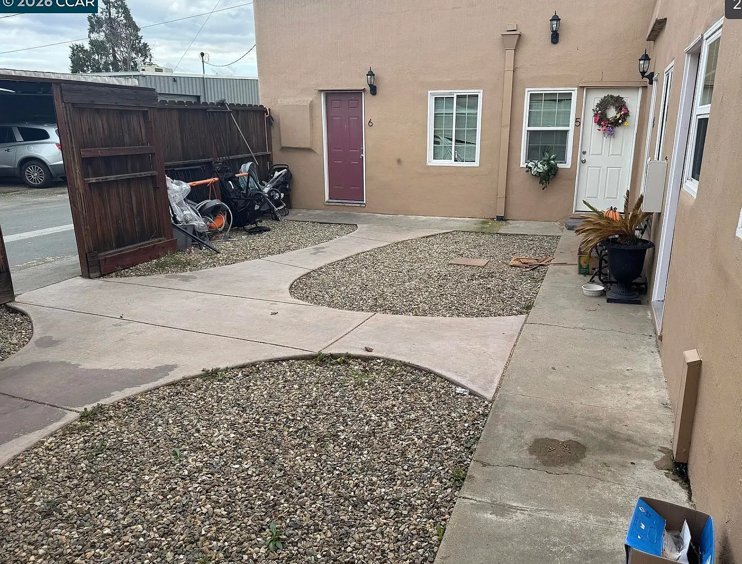 Studio, 350 sqft, $1,099 — Photo 4