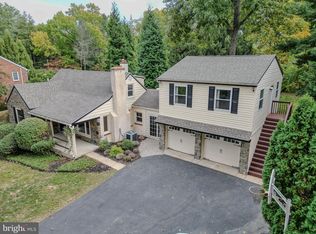 321 Farnum Rd, Media, PA 19063