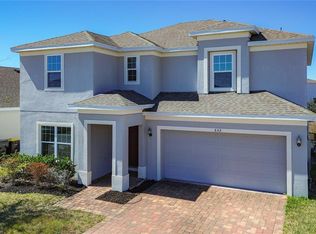 652 Samuel Pl, Davenport, FL 33837