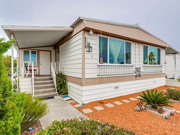 5th image of 3535 Linda Vista Dr Space 8